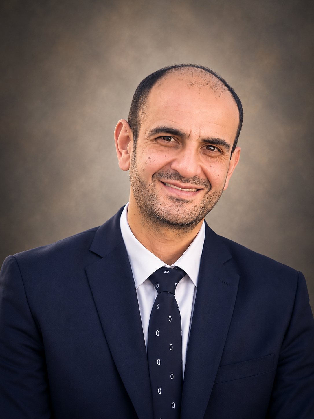 Jean Pierre Youssef Rizk